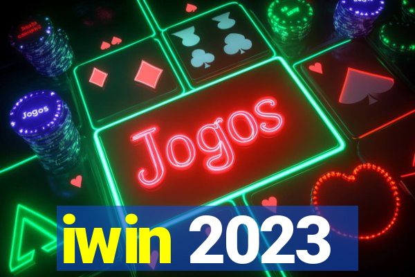 iwin 2023